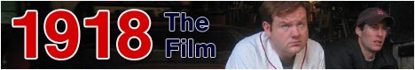 1918 - the film